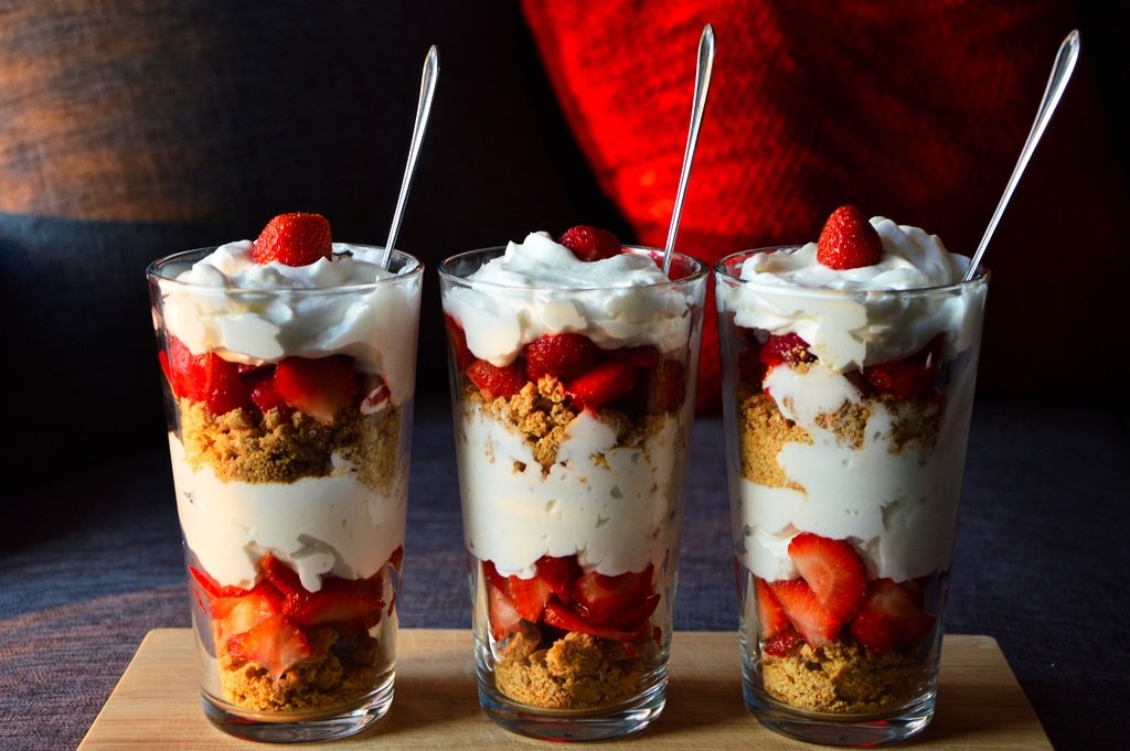 Heartwarming Dishes To Lighten Up Your Day