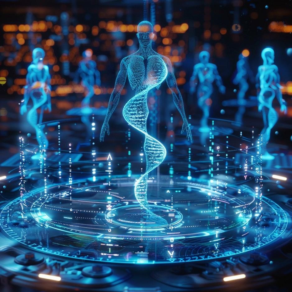 Innovations and Opportunities in Online Biotechnology Education