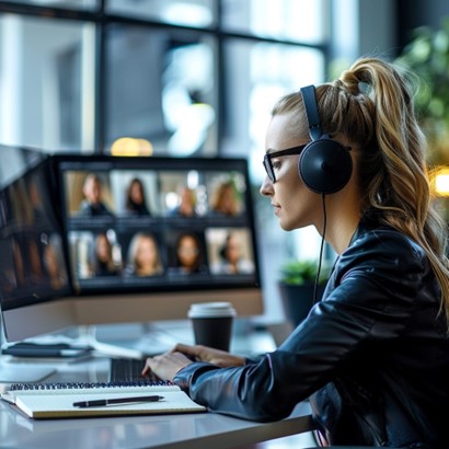 Empowering Future Leaders: The Benefits of Online Education in Education