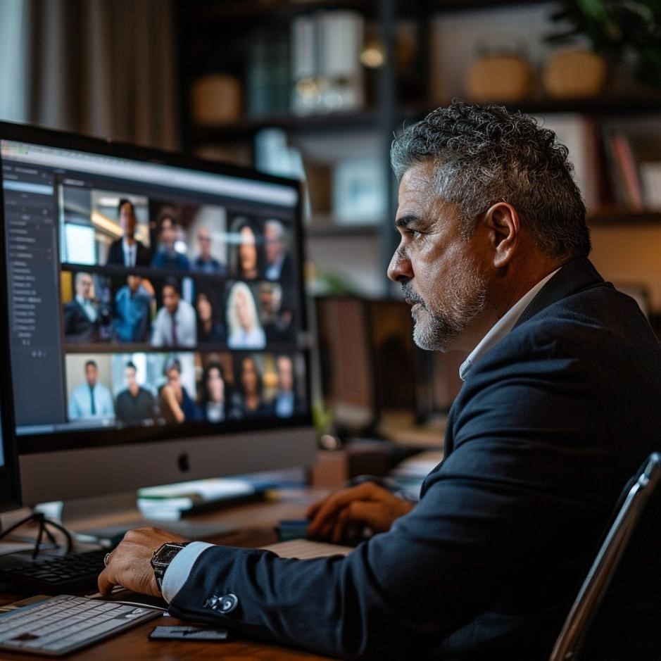 Transforming Corporate Training Through Online Education