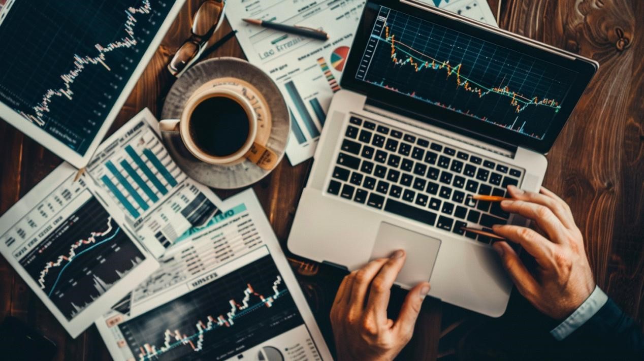 Mastering Financial Strategies through Online Education