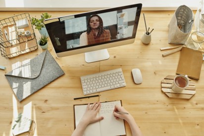 Transforming Learning through Online Education