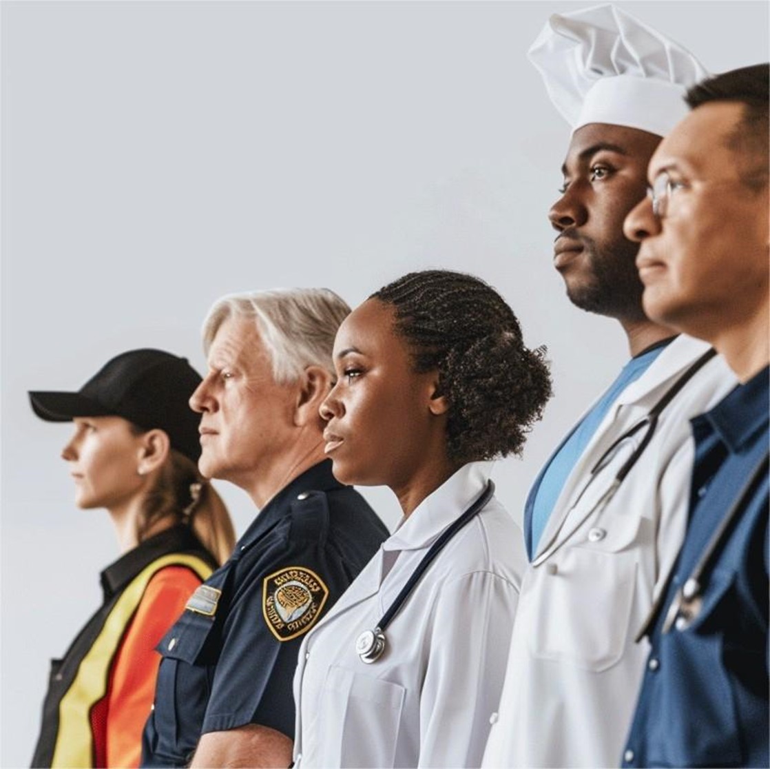Navigating Professional Growth: The Role of Online Training Platforms
