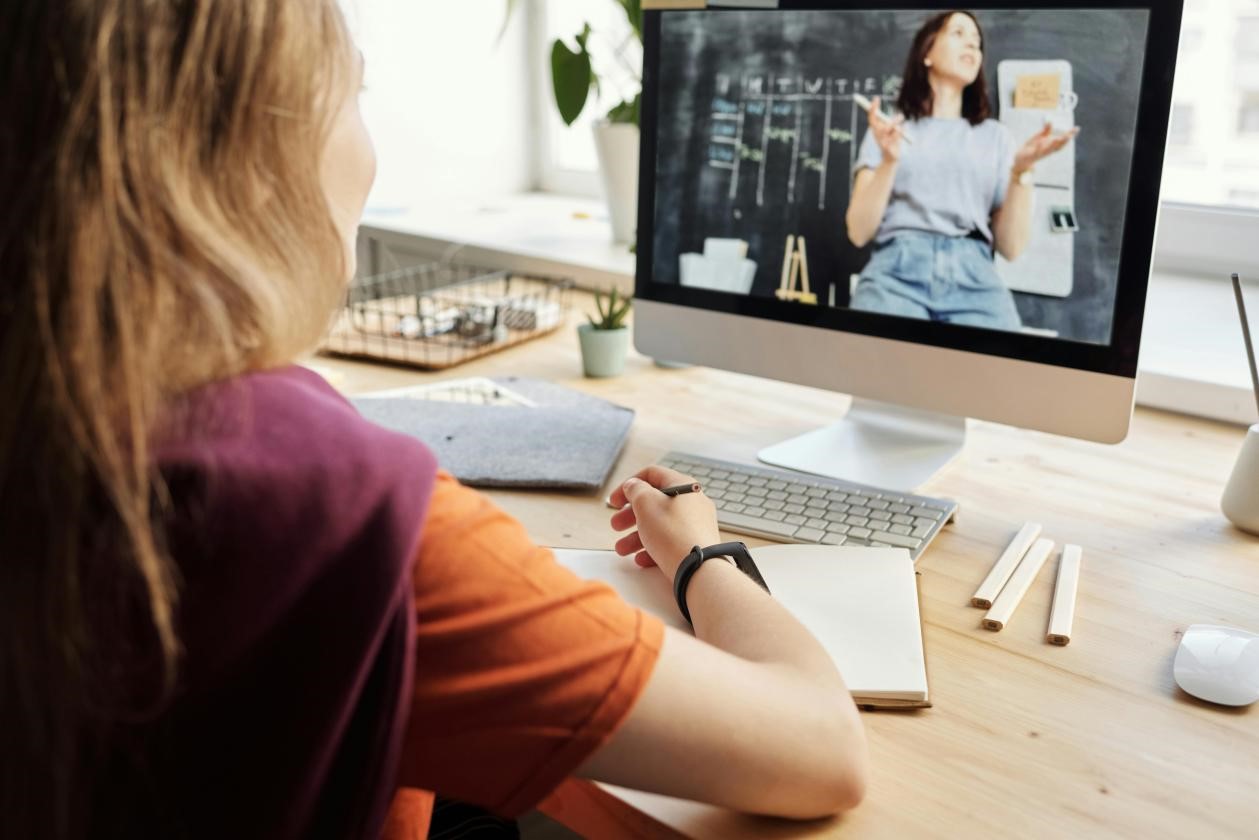 Unlocking Potential: The Benefits of Self-Study Platforms for Personal Growth