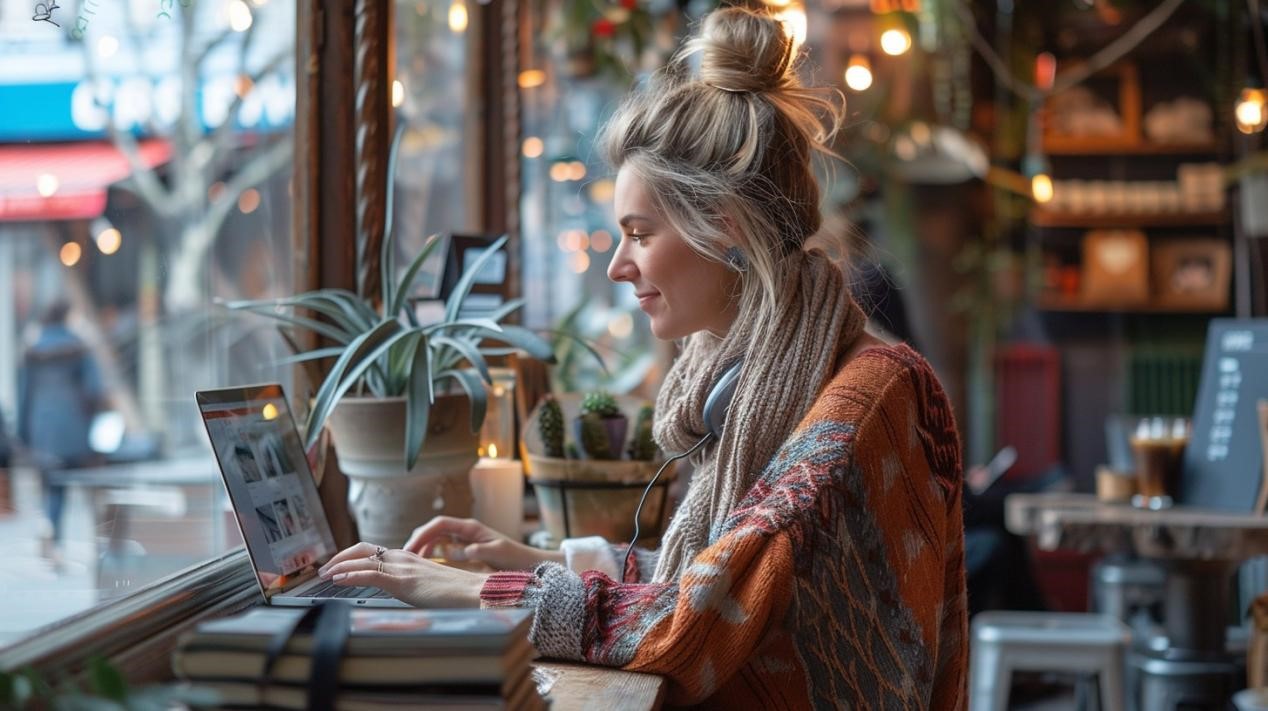 Pursuing Passions: How Online Education Fuels Personal Interests