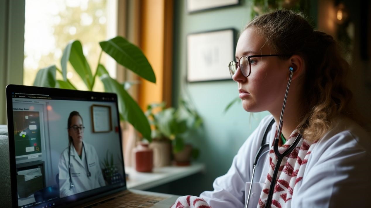 Adapting to Modern Challenges: The Benefits of Online Education in Public Health